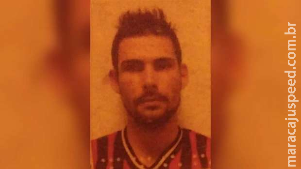 Natural de Arapongas, homem é esfaqueado e morto em posto de combustível de Anastácio Natural de Arapongas, homem é esfaqueado e morto em posto de combustível de Anastácio