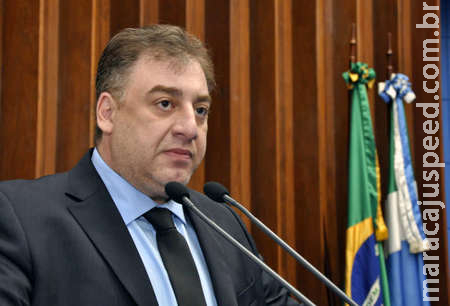 Neno quer construção de ponte entre aldeias de Sidrolândia e Dois Irmãos do Buriti