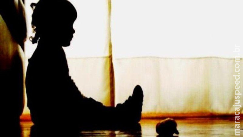 No banho, mãe descobre que padrasto soropositivo estuprou garoto em MS