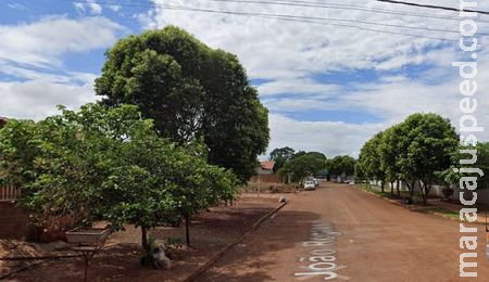 No Jardim Alfa, ladra ataca mulher e com uma faca fere sua boca e seu braço e tenta arrancar bolsa e celular