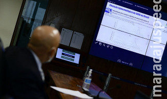 No Senado, especialistas alertam sobre cuidados com a variante Delta No Senado, especialistas alertam sobre cuidados com a variante Delta