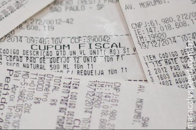 Nota Premiada sorteia R$ 300 mil em prêmios neste sábado em Mato Grosso do Sul 