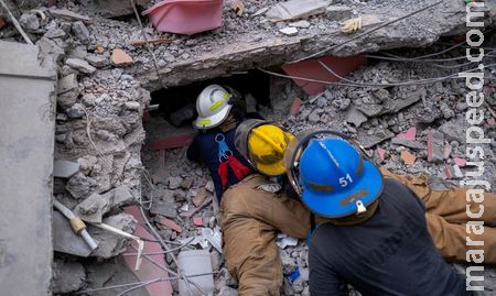 Número de mortos em terremoto no Haiti sobe para quase 2 mil 