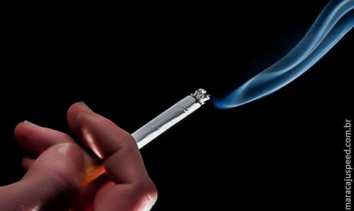 Número de tabagistas em tratamento no SUS cai 66% durante a pandemia Número de tabagistas em tratamento no SUS cai 66% durante a pandemia