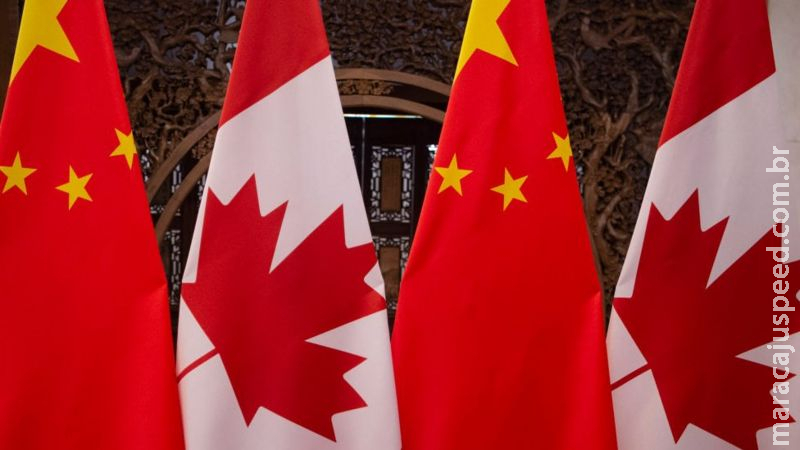 O jogo político internacional por trás da condenação do canadense Robert Schellenberg à morte na China O jogo político internacional por trás da condenação do canadense Robert Schellenberg à morte na China