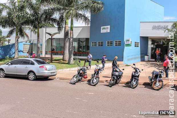 Paciente desabafa sobre demora em UPA de Campo Grande: 