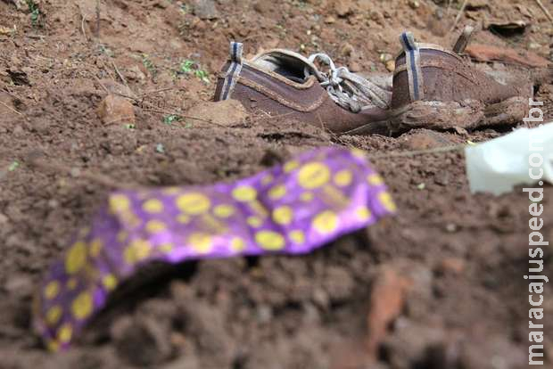 Padrasto que estuprou criança em Sidrolândia ganha redução de pena