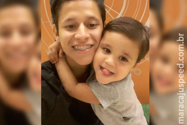 Pai que matou o filho vai a júri popular nesta quarta-feira