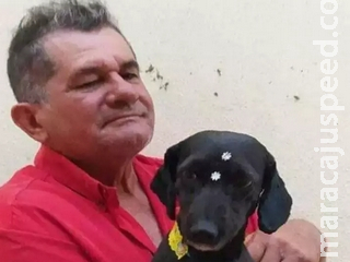 Para família de vítima morta em acidente, motorista foi imprudente e covarde 