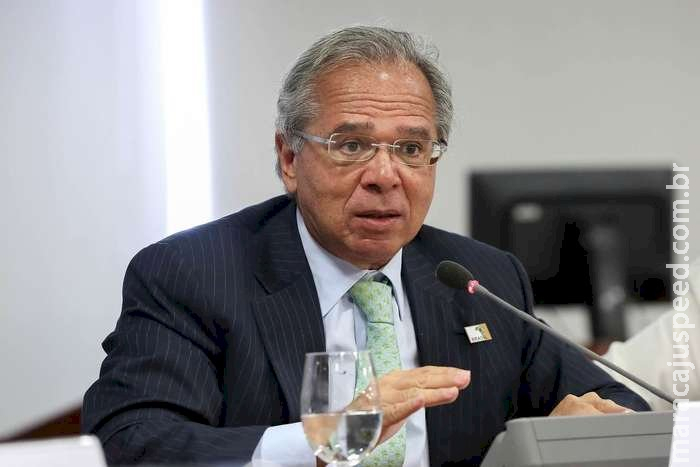 Paulo Guedes pergunta: Paulo Guedes pergunta: