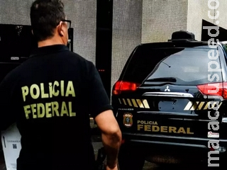 PF desarticula esquema de sonegação de impostos e movimentações financeiras ilícitas em São Paulo.