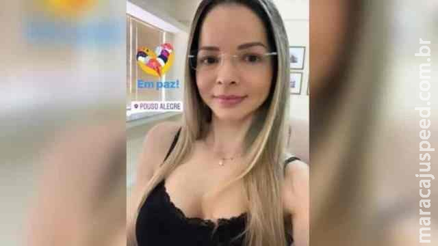 Polícia investiga morte de psicóloga encontrada dentro de porta-malas em MG