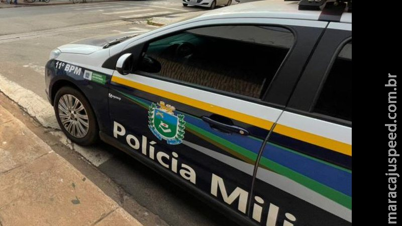 Polícia Militar cumpre mandado contra mulher com várias passagens