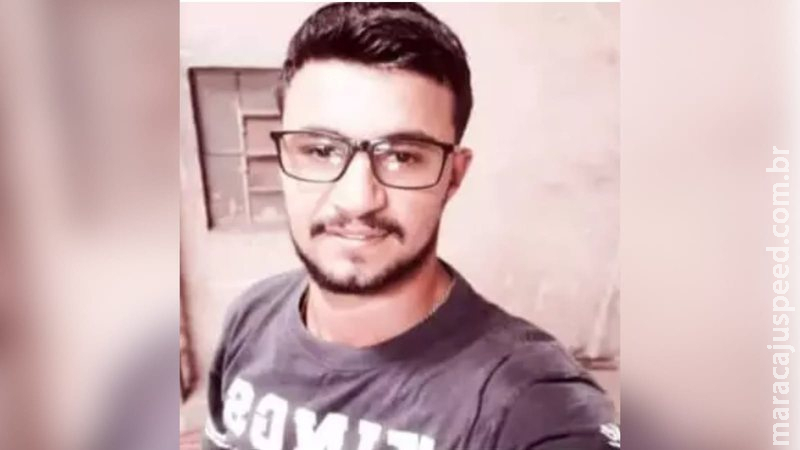 Polícia procura namorada de Alexsandro, morto com facada no coração em MS