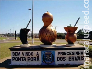Ponta Porã contará com antena de conexão móvel 5G a partir de setembro Ponta Porã contará com antena de conexão móvel 5G a partir de setembro