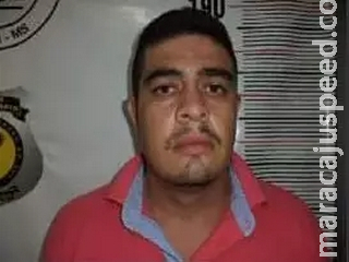 Ponta Porã: Identificado o homem morto a tiros na tarde desta segunda-feira (31)