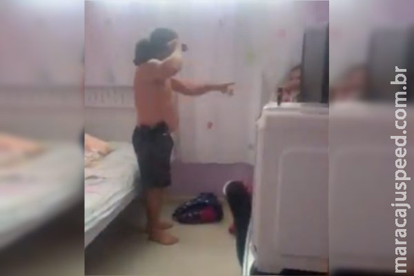 Por ciúmes, marido ameaça matar mulher em aldeia indígena de Dourados