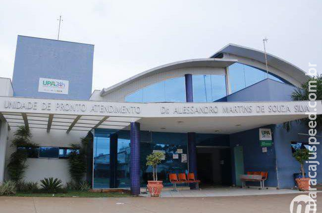 Precisa de médico? Confira a escala nas UPAs e CRSs neste sábado Precisa de médico? Confira a escala nas UPAs e CRSs neste sábado