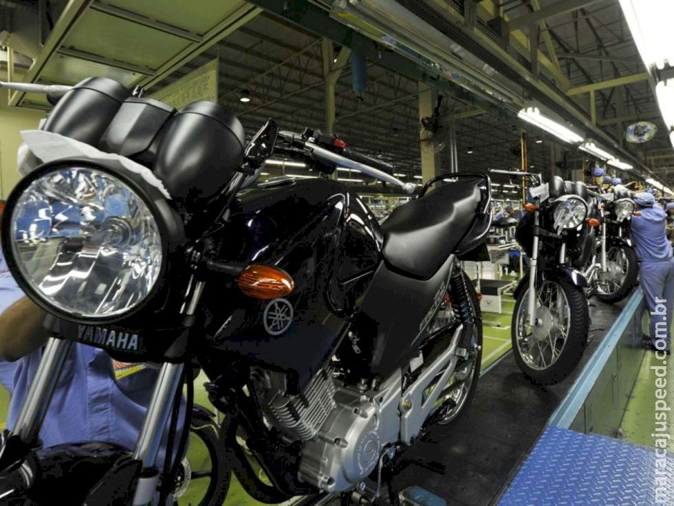 Preços da indústria têm inflação de 1,94% em julho, diz IBGE 