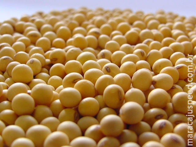 Preços de insumos e máquinas agrícolas puxam custo de produção da soja para cima Preços de insumos e máquinas agrícolas puxam custo de produção da soja para cima