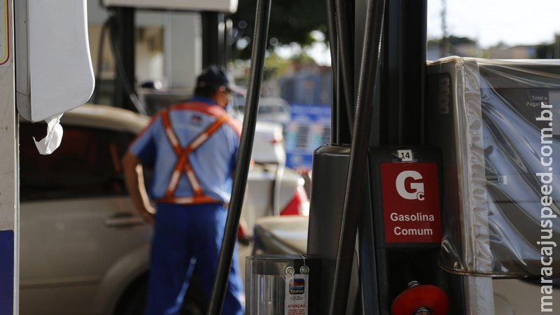 Preços do diesel, gasolina e etanol voltam a subir nos postos, aponta ANP Preços do diesel, gasolina e etanol voltam a subir nos postos, aponta ANP