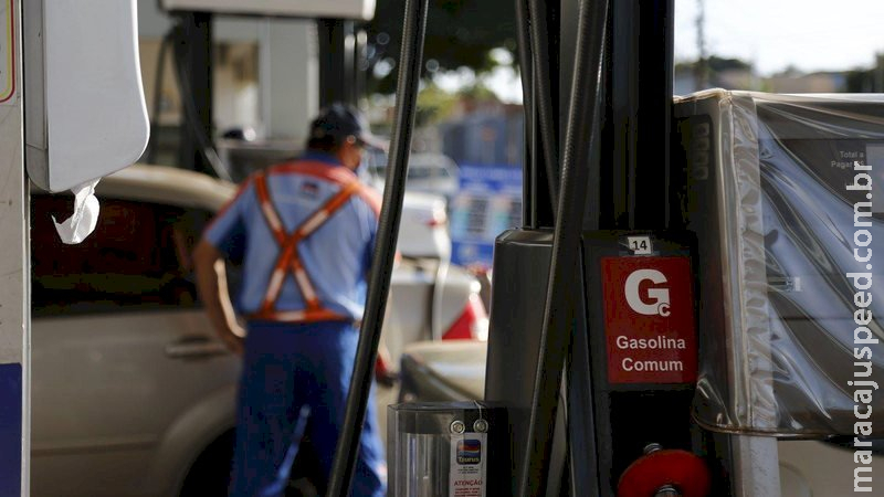 Preços do diesel, gasolina e etanol voltam a subir nos postos, aponta ANP