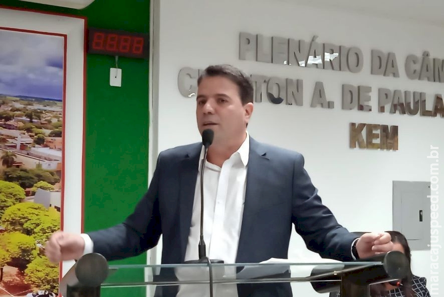 Prefeito diz que Caarapó vai entrar com ação na justiça contra obrigatoriedade da “taxa do lixo” 