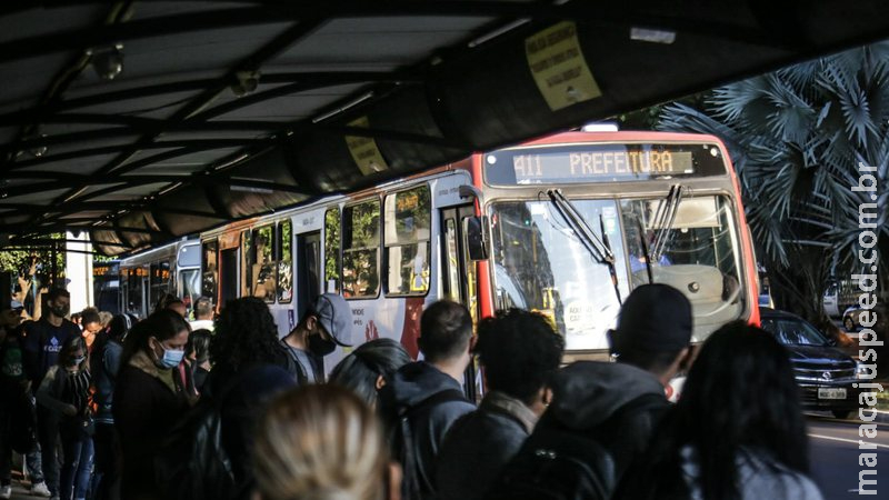 Prefeitura assina autorização para revisar Plano Diretor de Transporte de Mobilidade