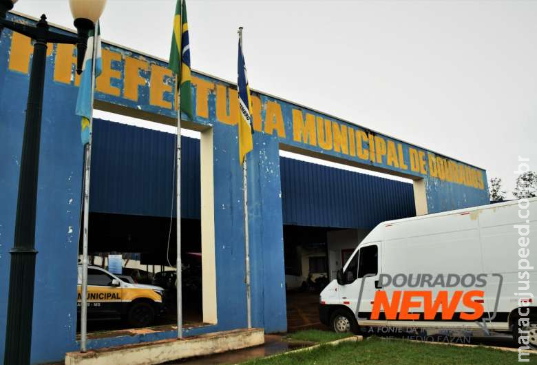 Prefeitura decreta ponto facultativo no dia 6 de setembro Prefeitura decreta ponto facultativo no dia 6 de setembro