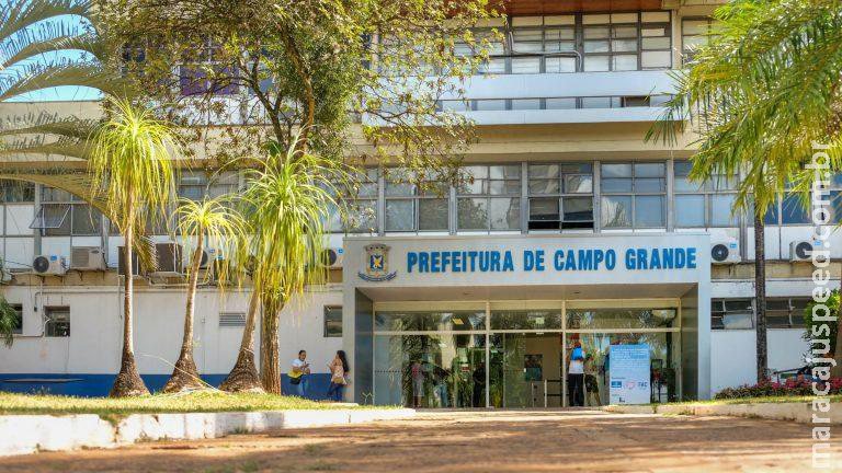 Prefeitura publica veto total de proposta para distribuir absorventes em Campo Grande Prefeitura publica veto total de proposta para distribuir absorventes em Campo Grande