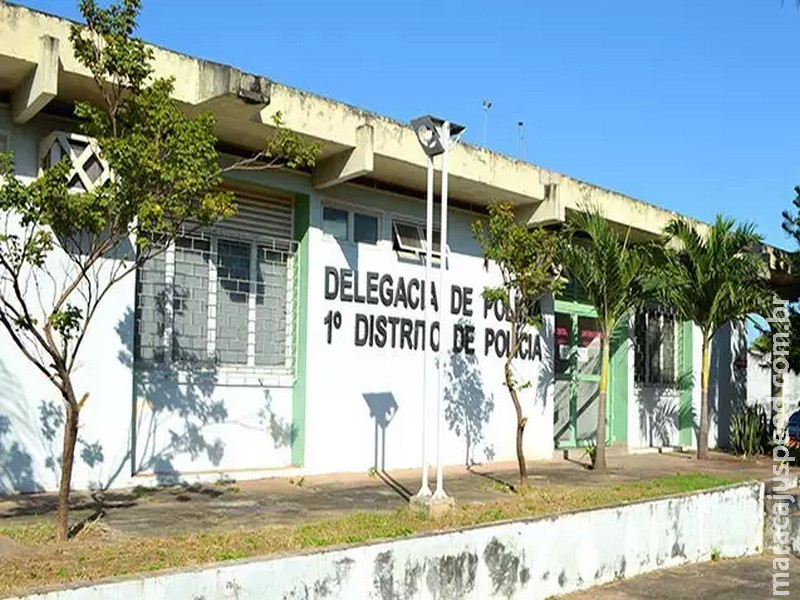 Preso por matar rapaz com 5 facadas em bar disse que "alvo era outro" Preso por matar rapaz com 5 facadas em bar disse que "alvo era outro"