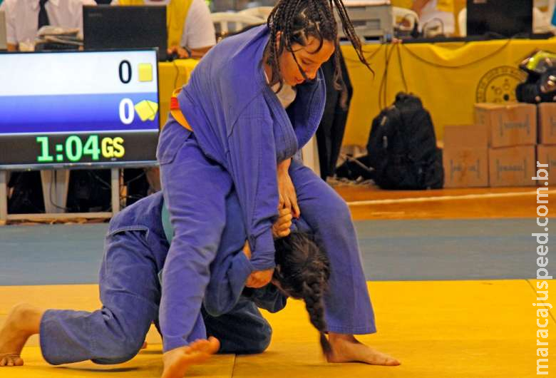 Primeira etapa dos Jogos Escolares de MS chega ao fim com classificações à fase nacional Primeira etapa dos Jogos Escolares de MS chega ao fim com classificações à fase nacional
