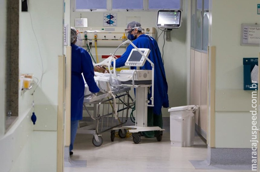 Projeto cria sistema para controle da distribuição e estoque de medicamentos Projeto cria sistema para controle da distribuição e estoque de medicamentos
