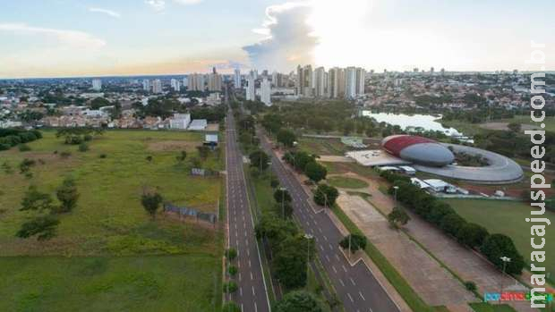 Projeto “Domingo em Família” retorna com atrações para os campo-grandenses