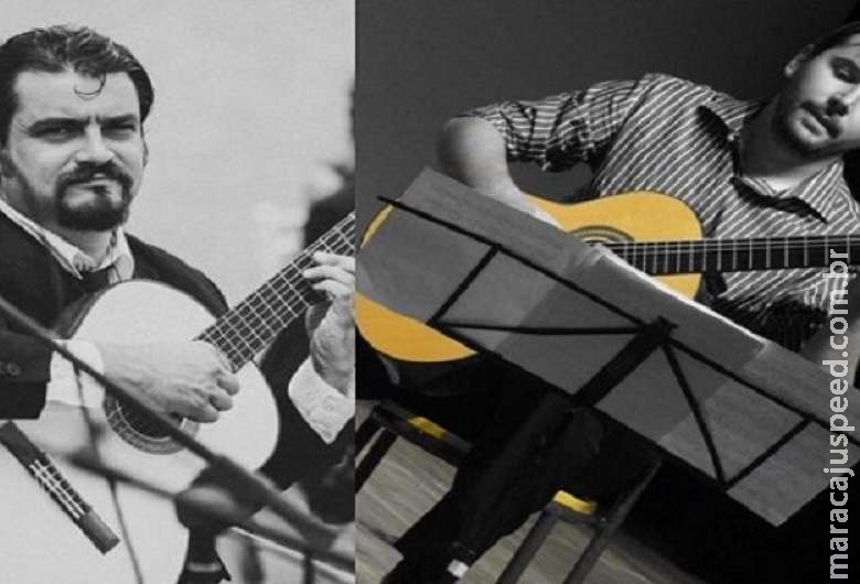 Projeto "Filarmônica Jovem do MS" leva ensino de música a crianças e adolescentes