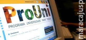 Prouni 2021: pré-aprovados têm até hoje para confirmar dados Prouni 2021: pré-aprovados têm até hoje para confirmar dados