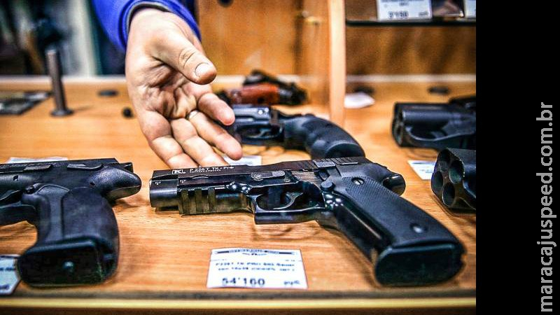 PSB vai ao Supremo contra imposto zero para exportação de armas e munições PSB vai ao Supremo contra imposto zero para exportação de armas e munições
