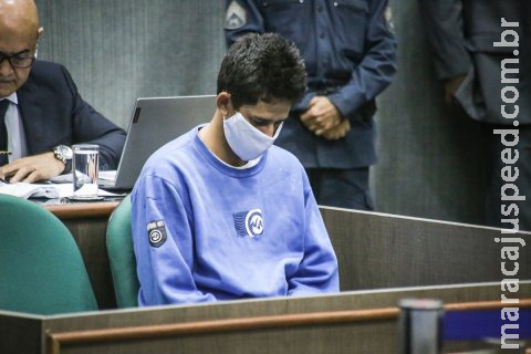 Psicose alcoólica: defesa alega surto para assassinato de Carla