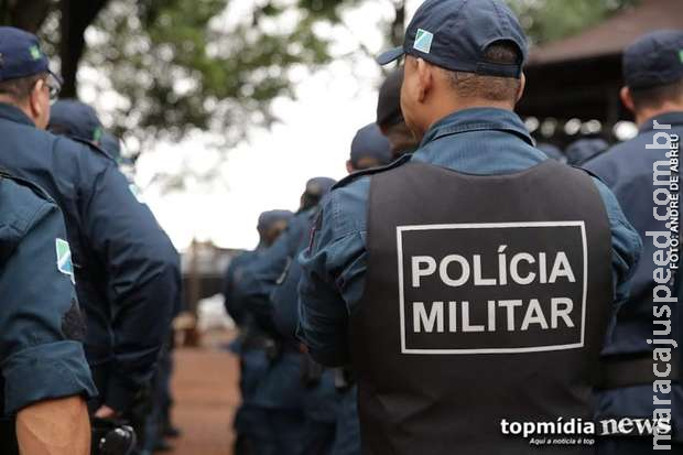 QSL? Motorista é preso com rádio na frequência da PM na Vila Carvalho