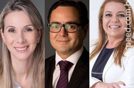 Rachel Magrini lidera pesquisa e pode ser a 2ª mulher a assumir OAB/MS, diz Itop Rachel Magrini lidera pesquisa e pode ser a 2ª mulher a assumir OAB/MS, diz Itop