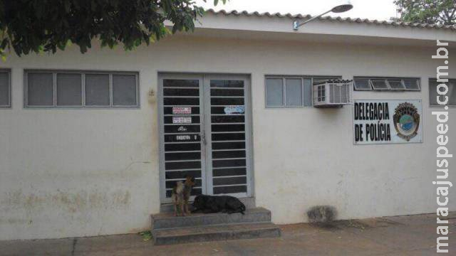 Rapaz é espancado até desmaiar por vizinho após briga por som alto