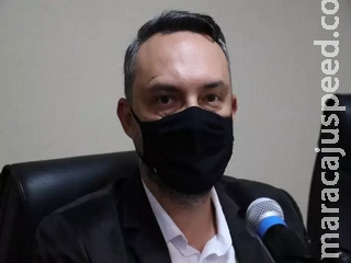 Raphael Modesto quer uma extensão no CRAS no Distrito da Cabeceira do Apa