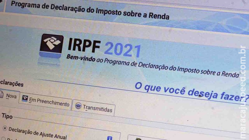Receita deposita 4ª lote de restituição com R$ 70 milhões a 54,6 mil contribuintes em MS nesta terça-feira Receita deposita 4ª lote de restituição com R$ 70 milhões a 54,6 mil contribuintes em MS nesta terça-feira