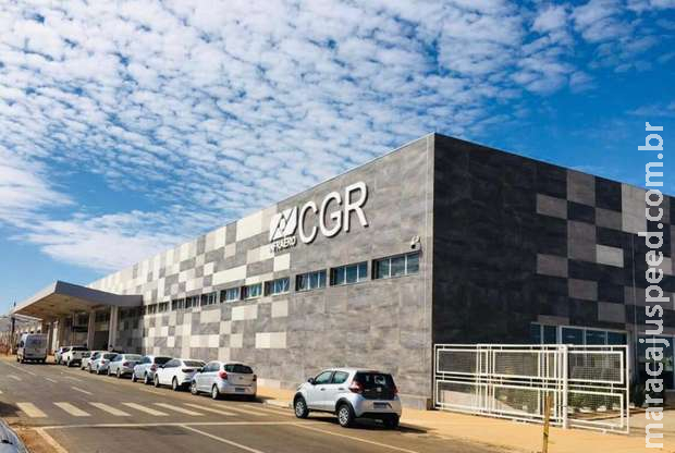 Reforma quase dobra capacidade de passageiros no Aeroporto de Campo Grande