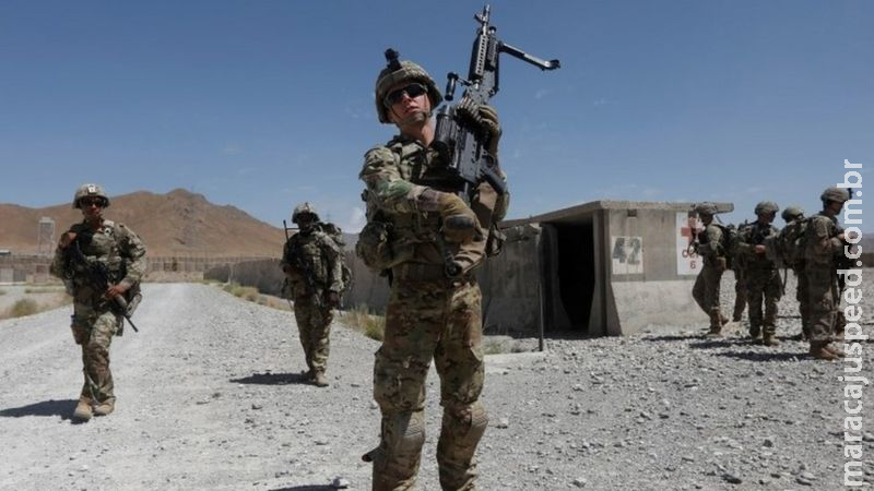 Riqueza mineral do Afeganistão pode dar ao Talebã trilhões de dólares da luta contra o aquecimento global