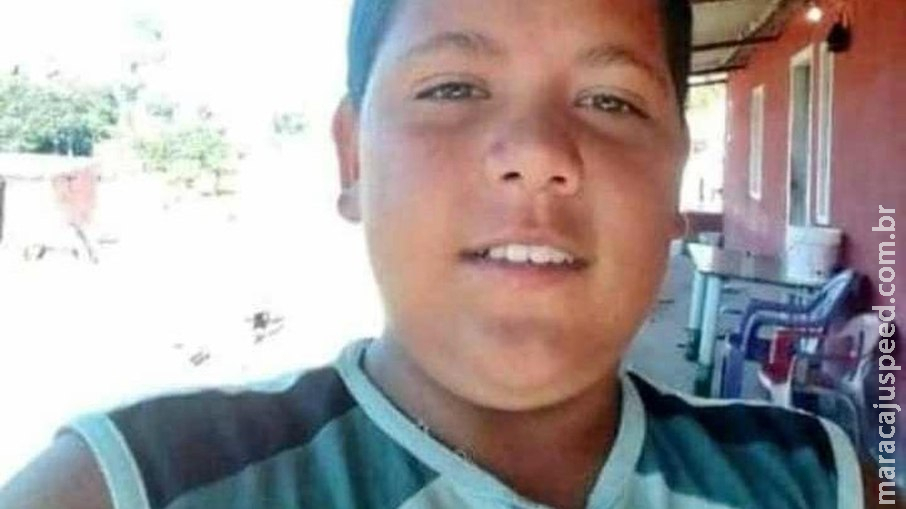 RJ: Garoto de 13 anos é morto com 15 tiros enquanto buscava primo para festa