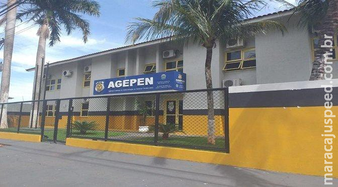 SAD convoca 14 aprovados em concurso da Agepen para matrícula em curso de formação