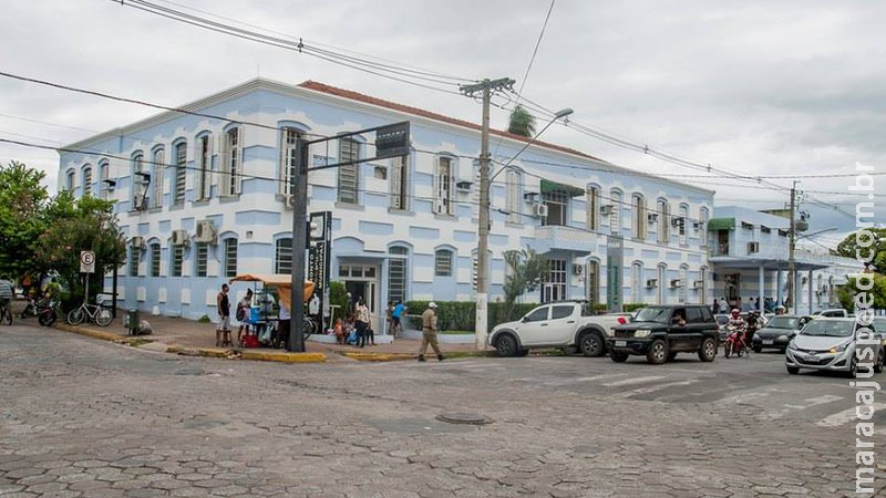Santa Casa de Corumbá vai receber R$ 500 mil para operacionalização dos atendimentos