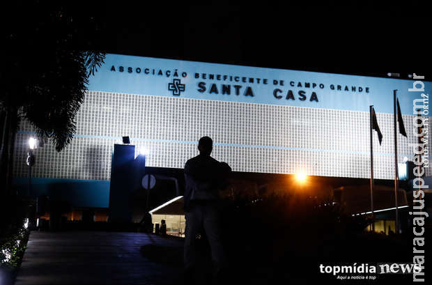 Santa Casa registrou aumento de 5% na procura por planos de saúde durante a pandemia