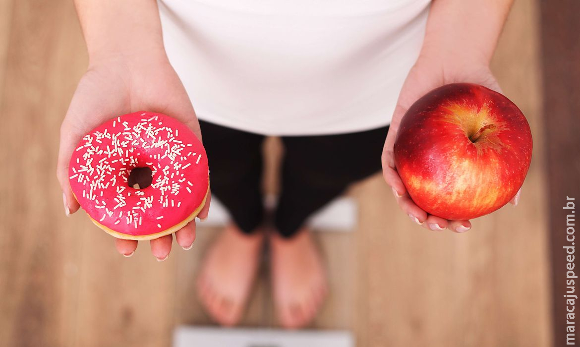Saúde lança Campanha Nacional de Prevenção à Obesidade Infantil Saúde lança Campanha Nacional de Prevenção à Obesidade Infantil